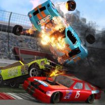 Demolition Derby 2 مهكرة