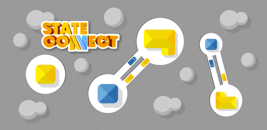 State Connect مهكرة