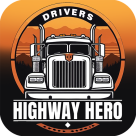 Drivers: Highway Hero مهكرة