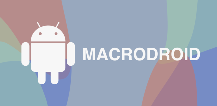 MacroDroid مهكر