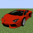 Blocky Cars Online مهكرة