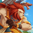 AFK Monster: Idle Hero Summon مهكرة