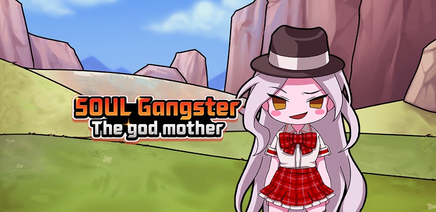 Soul Gangster : The god mother مهكرة