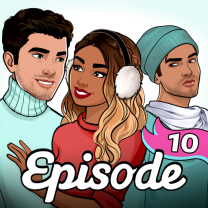 Episode – Choose Your Story مهكرة