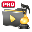 Folder Player Pro مهكر