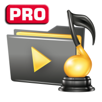 Folder Player Pro مهكر