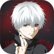 Tokyo Ghoul مهكرة