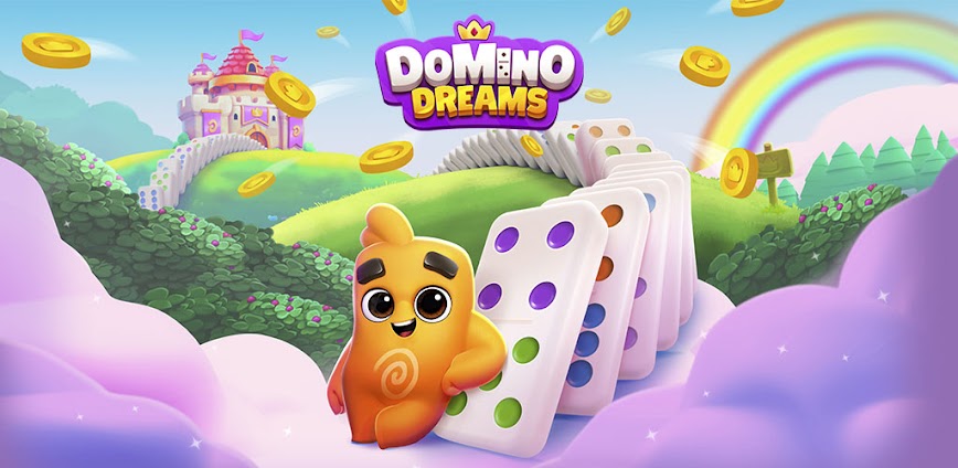 Domino Dreams™ مهكرة