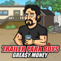 Trailer Park Boys:Greasy Money مهكر