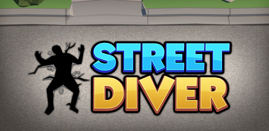 Street Diver مهكر