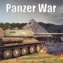 PanzerWar-Complete مهكرة