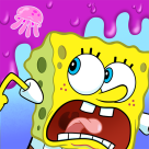 SpongeBob Adventures: In A Jam مهكر