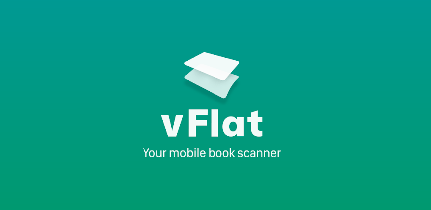 vFlat Scan مهكر