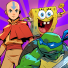 Nickelodeon Card Clash مهكر