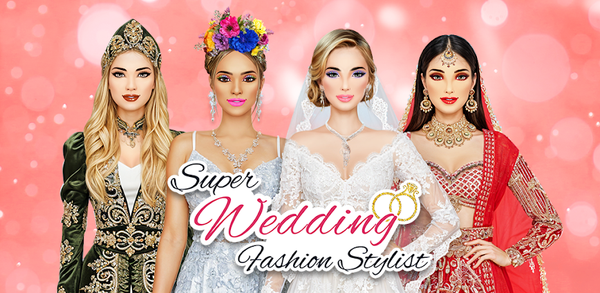 Super Wedding Fashion Stylist